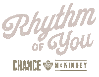 Roy Sticker by Chance McKinney