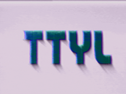 Art Glitch GIF