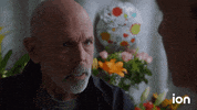 Ncis GIF by ION