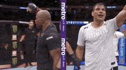 Paolo Costa Sport GIF by UFC