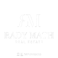 Rady Math Sticker by JohnHart Real Estate