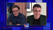 Stephen Colbert GIF by The Late Show With Stephen Colbert