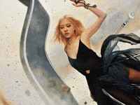 Deadline Go GIF
