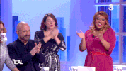 the real tv8 GIF by The Real Italia