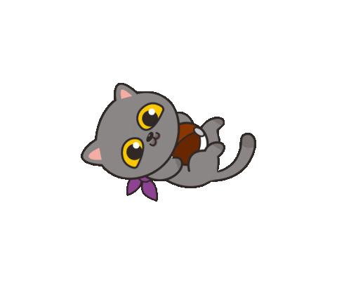 Louise Sticker by GentleCat