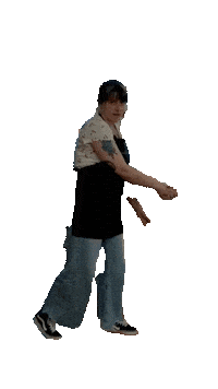 Cleveland Heights Sticker by Shawn Paul Salon