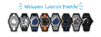 Watch Sticker