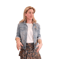 Gesprek Sticker by @ankievansteen