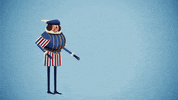 Ketnet Klaas GIF by Sylvester