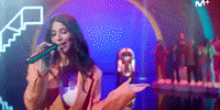 Step By Step Actuacion GIF by Movistar+