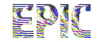 Art Glitch Sticker