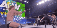 Kenny Omega Aew On Tnt GIF by All Elite Wrestling on TNT