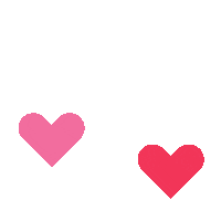 Valentines Day Love Sticker