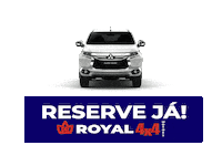 4x4 automoveis Sticker by Belmontlogs