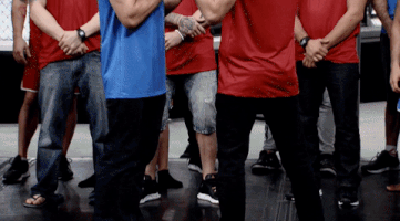 the ultimate fighter ufc GIF