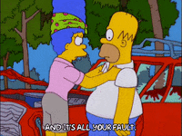 homer simpson GIF