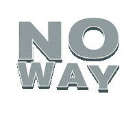 No Way Soul Searching Sticker by Bazzi