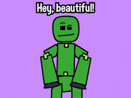 Toy Dancing GIF by Stikbot