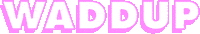 Design Hello Sticker