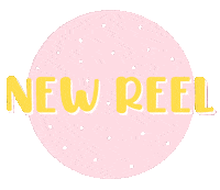 Reels Sticker