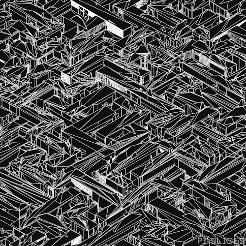 glitch GIF by Pi-Slices