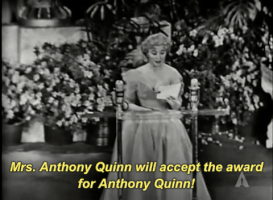 greer garson oscars GIF by The Academy Awards