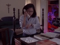 season 1 netflix GIF by Gilmore Girls 