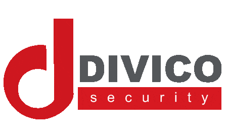 Divico Sticker by DivicoSecurity