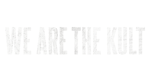 Thekult Sticker by Kruelty