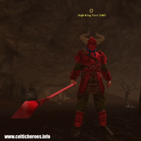 GoodiesDruid giphyupload celtic heroes GIF