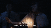 comedy central GIF by Workaholics