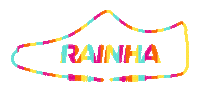 Musica Amplifica Sticker by Rainha Oficial