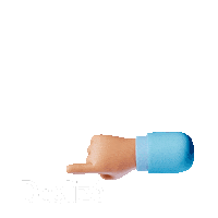 CompreAhoraArgentina swipe up hand swipeup Sticker