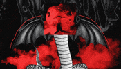 halloween chile GIF by Remezcla