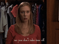 season 6 netflix GIF by Gilmore Girls 