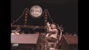 bridge school GIF by Pearl Jam