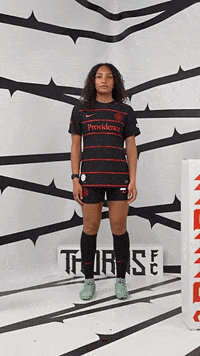 Portland GIF by Thorns FC