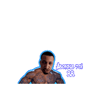 Sticker by LESKARGO