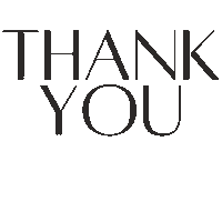 Thank You Jesus Sticker