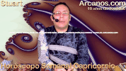 horoscopo semanal capricornio enero 2018 amor GIF by Horoscopo de Los Arcanos