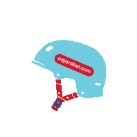 Ski Skiing Sticker by Adjarabetcom