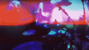 Live GIF by Century Media Records