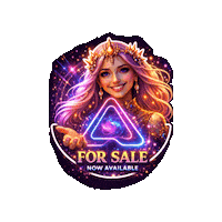 Sale Web3 Sticker by Astral Allies