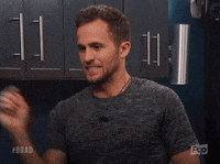 big brother anxiety GIF by Big Brother After Dark