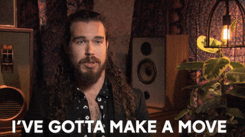 Make A Move Yes GIF by The Bachelor