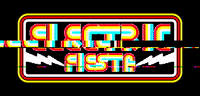 San Antonio Dance GIF by Electric Fiesta