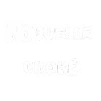 Nouvelle Choré Sticker by Citedanse