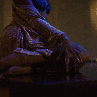 Waiting On You Drinking GIF by BJRNCK