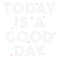 Happy Pink Sticker
