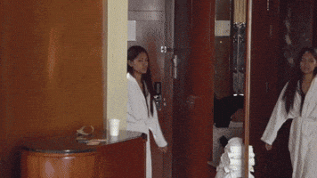 Ed Likes What He Sees